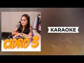 Download Lagu Safira Inema - CIDRO 3 Karaoke 🎤 Dj Remix Version