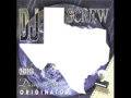 Download Lagu DJ Screw- One In A Million