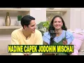 Lagu [FULL] UNGKAP KEDEKATAN NADINE DAN MISCHA CHANDRAWINATA | FYP (13/08/25)