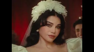                            هيفاء وهبي   سانت ليڤانت   بحبك دندنها