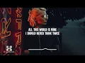 AVAION - you again (Lyrics)