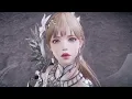 Lost Ark Nineveh Rapport Cutscenes
