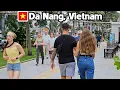 Lagu DA NANG VIETNAM - Real Life of My Khe Beach Vibes Daily Beach Travel Moments Dec 2025
