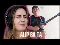 Download Lagu REACTION to ALIP BA TA Semoga
