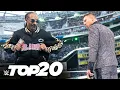 Top moments from WrestleMania 39 WWE Top 10 special edition March 17 2024