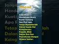 Download Lagu Ayat Alkitab Tentang KEKUATIRAN (1Petrus 5:7, Filipi 4:6, Mazmur 55:23, Amsal 12:25)