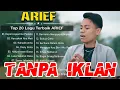 Download Lagu Arief Ft Yollanda Full Album Kepercayaanmu Padaku, Haruskah Aku Mati - Lagu Pop Melayu Terbaru 2021
