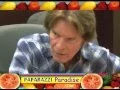 JOHN FOGERTY meets fans at book signing