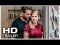 MY EVIL STEPDAD Trailer NEW 2019 Addy Stafford Thriller Movie