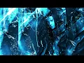 ODECORE - NARCISSISTIC PERSONALITY DISORDER (Slowed & Reverbed)