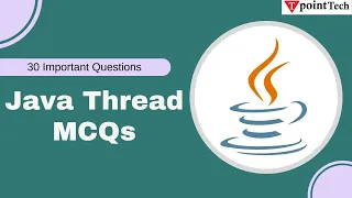 Java Thread MCQs Top 30 Java Interview Questions and Answers Tpoint Tech