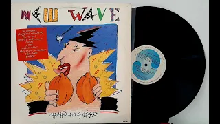New Wave Mamão Com Açucar - 1985