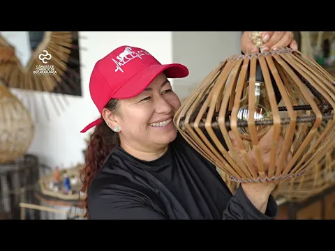  Impulso Empresarial - Tierra Tejida