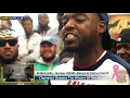CHAMPION | FETTUCCINE 20 VS BANGZ - SMACK/ URL