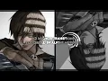 2 MANGA TRANSITIONS TUTORIAL I Alight Motion FREE AND PAID