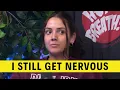 What year three of comedy really feels like for Morgan Gallo
