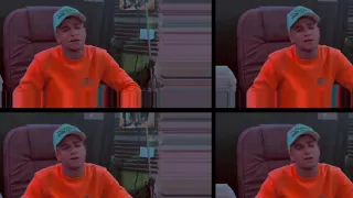 اقووي لايف انا بعشقني اوي يابا عصام صاصا الكروان اتفرج ايه الي حصل 