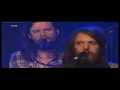 Fleet Foxes - Mykonos (2008) Essen, Germany