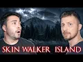 SKIN WALKER ISLAND The Worlds Most CURSED Islands FULL MOVIE