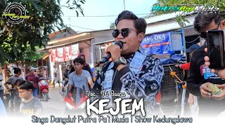 kejem voc tri buana putra pai muda show kedungdawa