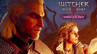 The Witcher 3: Wild Hunt Remastered - Songs of the Past DLC - 12 Minutes of Gameplay [4K]