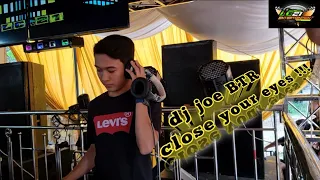 ot lc21 entertainment terbaru live show philip 6 lagu bugis bersama dj joe btr