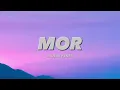 HANDE YENER - MOR (lyrics/sözleri)