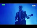 Interpol - Untitled Live at Zocalo Mexico City 2024