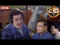 Download Lagu Pankaj ने जैसे ही गाना शुरू किया... Daya और Abhijeet हँसते-हँसते लोटपोट ! || CID | Latest Episode ||