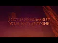Amaranthe - Inferno (Lyric Video)