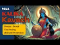 Lagu Vairinashan Kali Kavach Siddhi - Laat de vijand lijden. Niets is feller, intenser en krachtiger d...