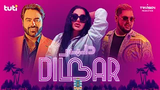 Download Dilbar - Qais Ulfat - Shabnam Surayo - Shazad - Official Video / قیس الفت - شبنم ثریا - شاهزاد MP3