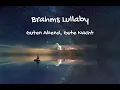 Brahms Lullaby w/ German lyrics