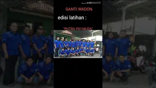 Download Ganti wadon (emek aryanto) cover .ppm MP3