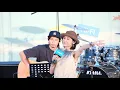 屈機  (KK Box 夏日無損音樂祭 15/8/2021) - 陳蕾Panther Chan