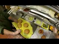 McDonald s POV Busy Day