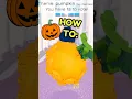 VIRAL PUMPKIN HACK IN