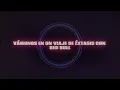 Kris R, Clarent - EXTASIS (Lyric Video)