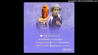 bobstar no mzeekay isikhalo sezinja