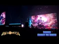 Lagu Helloween - Universe (gravity for hearts) [live]
