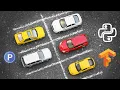 Project 40 Car Parking Detection Space Counter Using Deep Learning Flask OpenCV