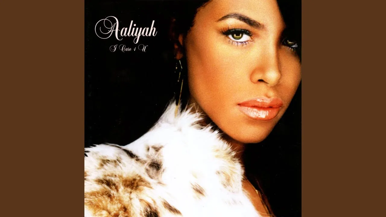 Aaliyah - Miss You (slowed + reverb)
