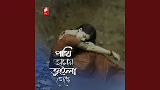 Pakhi Amay Bhule Gese