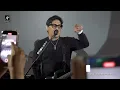 Download Lagu KONSER: Andre Taulany and Friends - TERBAIK UNTUKMU