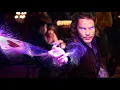 Gambit - All Scenes Powers X-Men Origins Wolverine
