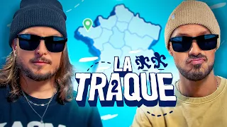 Vous avez 36h pour nous trouver à partir de vendredi (36 000€ à la clé)