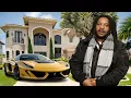 Stephen Marley Wife Kids House Age Net Worth Lifestyle