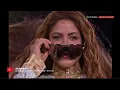 Shakira 'Las Mujeres Ya No Lloran World Tour Perú 2025' - 3ra Fecha | Estadio Nacional,  Lima