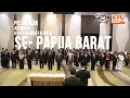 Download Lagu Pelantikan Anggota KPU Kab/Kota Se-Papua Barat, Arief Budiman : Anda Orang Terpilih !