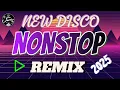 💥NEW DISCO💥 NONSTOP MIX 2025  | DJ JERIC TV